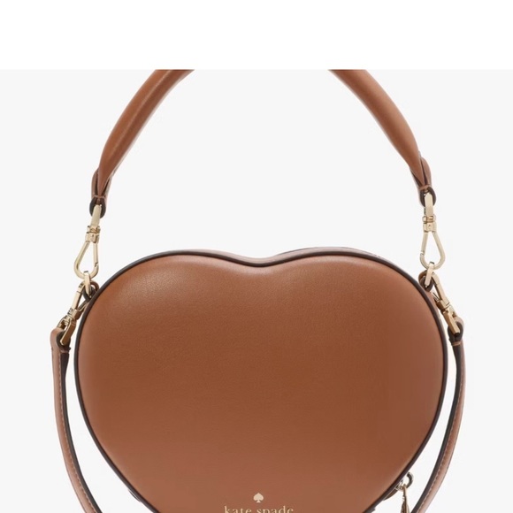 Kate Spade NYC 3D Pretzel Crossbody - Picture 5 of 9